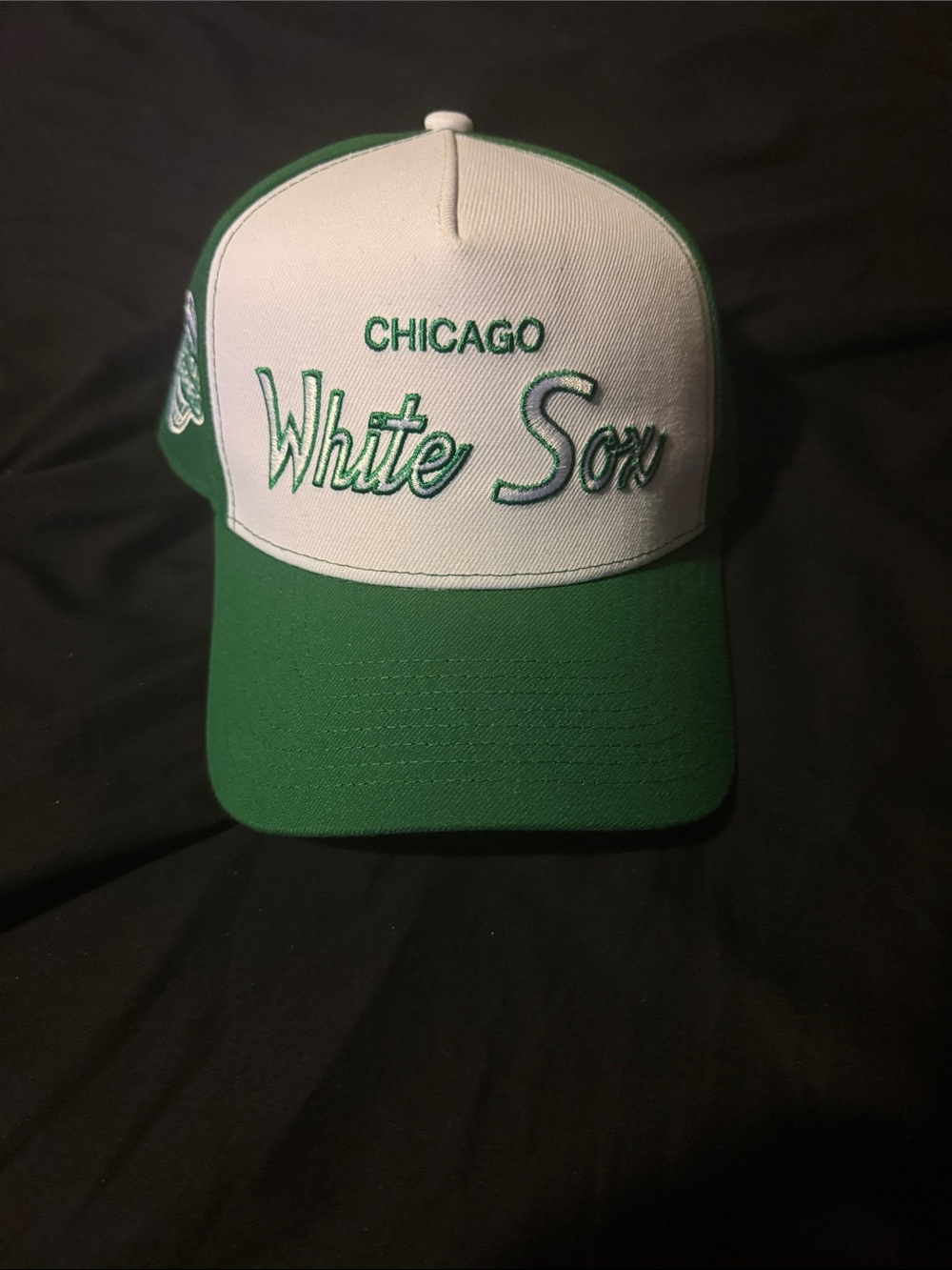 Chicago White Sox Hat